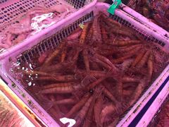-锦绣大地生鲜食品厅(巨山路店)
