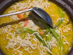 扬州大煮干丝-打酱油·非遗淮扬菜(瘦西湖梅岭店)