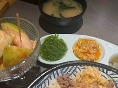 -沼津港精致料理·寿喜烧·烧鸟(龙湖南桥天街日料榜单店)