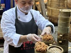 -田园印象·成都土菜院子(华阳店)