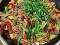 -味臻土鸡杂