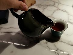 普洱-钟菜·粤菜点心·宴请(海上世界·汇港二期店)