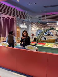 -奈尔宝家庭中心·亲子餐厅(北京东坝万达店)