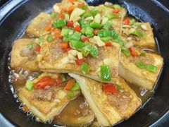 -饭橘汉江码头·乡野土菜馆(静安路店)