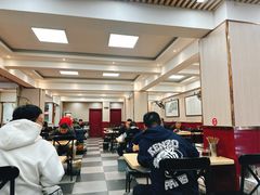 -郑家包子牛肉拉面(尚勤路店)
