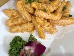 -张家卫·阳江菜·小海鲜(肥婆湾桥店)