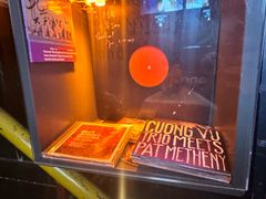 -东岸Cafe 爵士俱乐部