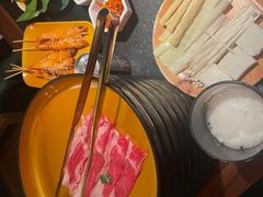 -牛New寿喜烧(金茂览秀城店)