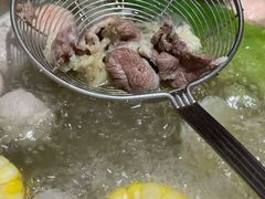 -陈记顺和潮汕牛肉火锅(棠德南路店)
