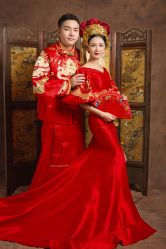 -1986婚纱摄影(清城店)