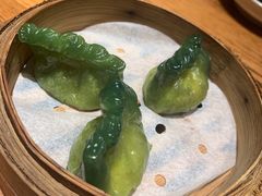 -云海肴·汽锅鸡·云南菜(高德置地店)