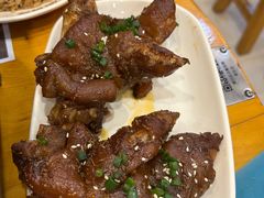 -探唐烧烤(棠东店)