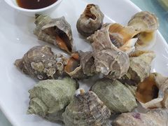 -渔码头食府·20年蓬莱老字号(登州路店)