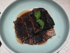 杭州酱鸭-竹外桃花·江南小酒馆(SKP·S店)