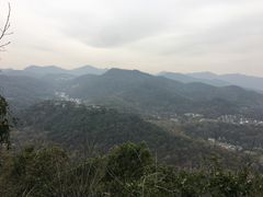 -九曜山