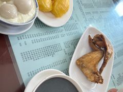 -阿三麻蓉汤圆(顺光大厦店)