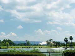 -云里小坐·海泉湾·团建·宴席·下午茶(金堂海泉湾店)