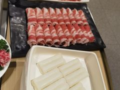 -海底捞火锅(泉城路店)