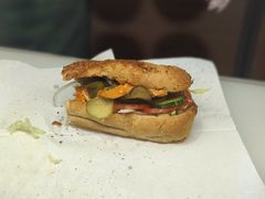 -赛百味SUBWAY(萝岗万达店)