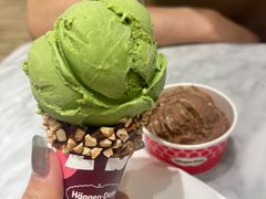 -哈根达斯(卓展店)