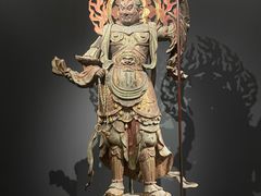 -东京国立博物馆法隆寺宝物馆