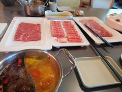 -君邦火锅(新疆大厦店)