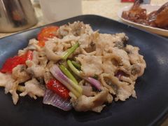 -禄源公·老莞诚饭店