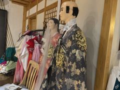 -延松朝鲜族料理
