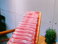 -四喜小胖·北京涮肉(五道营店)