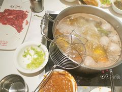 -牛焱·贵州黄牛肉火锅(城西银泰店)