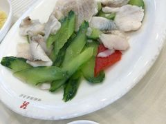 -怡园饭店-餐厅(四望亭店)