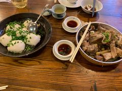 -猪肉婆私房菜(容桂总店)