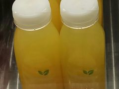 橙汁-汉堡王(仲盛世界商城店)