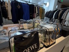 -北京三里屯CHAO酒店