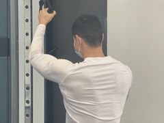 -WEGYMER健萌健身(麦德龙钰龙天下馆)