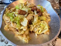 -一味大院•桐庐菜传承店(春江路店)