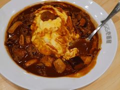 -CoCo壱番屋(现代城店)