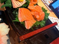 -寿司郎(西单大悦城店)