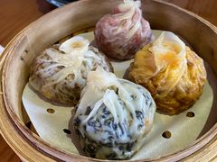 -鑫震源·苏式大虾生煎(山塘街店)