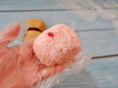 -清真老西北角温记粘食店(长沙路店)