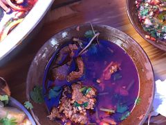 -老瓦房冷锅串串(文殊院店)