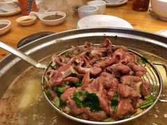 蔡社牛肉城-蔡社牛肉城(龙湖店)