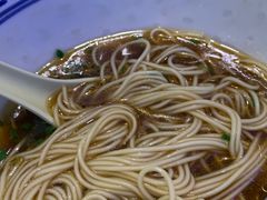 -同得兴 Since·1995 传统苏式面馆(十全街店)