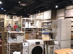 -MUJI无印良品(西单大悦城店)