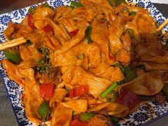 -后卫寨猫耳朵(后卫寨店)