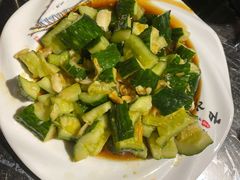 -郎出山烧烤(胶州店)