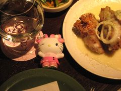 -Fuzzy Bistro 浮几韩餐·茶酒馆