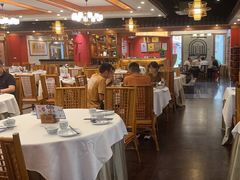 -围龙屋客家食府(福田店)