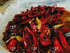 -刘一龙虾(山东路店)
