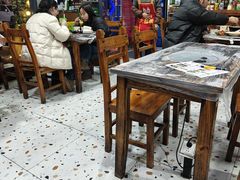 -重庆特色冷锅鱼(武大店)